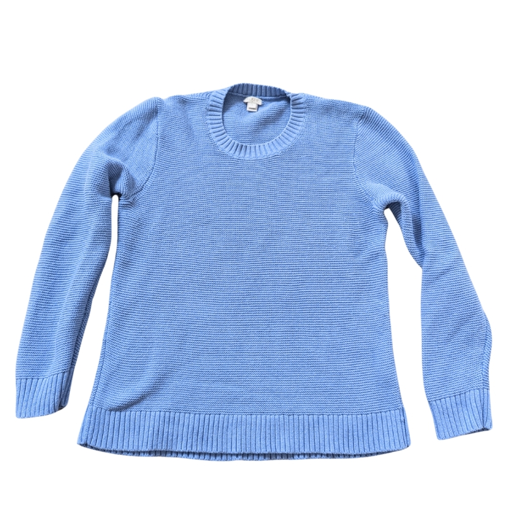 J.Crew Pullover Sweater Size L